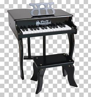 Schoenhut Piano Company Infant Toy Piano Child PNG