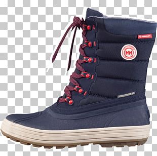 Snow Boot Shoe Helly Hansen Footwear PNG