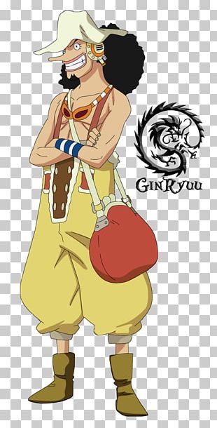 usopp png