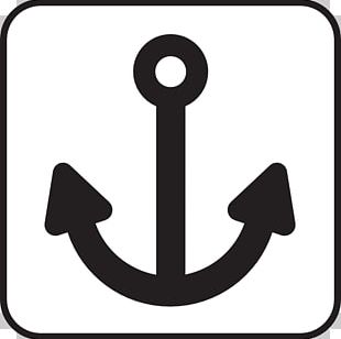 Anchor Scalable Graphics PNG