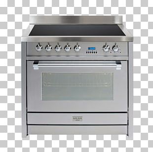 Gas Stove Cooking Ranges Oven Home Appliance Kitchen PNG