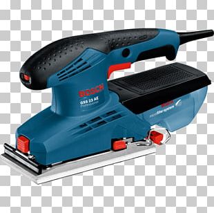 Random Orbital Sander Robert Bosch GmbH Power Tool PNG