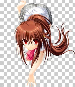 Free: Anime Tenjho Tenge Aya Natsume Character, Anime transparent  background PNG clipart 