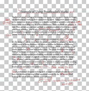 Proofreading Paper Copy Editing Writing PNG