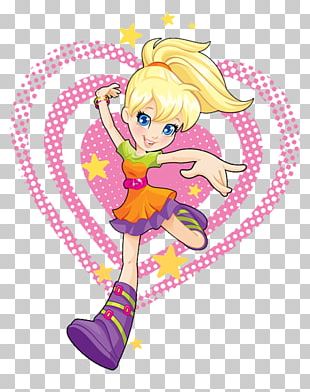 Polly Pocket png images