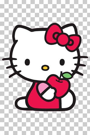 My Melody Hello Kitty Sanrio Animation PNG, Clipart, Animation, Area ...