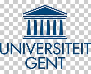 Ghent University Logo Universiteit Gent PNG