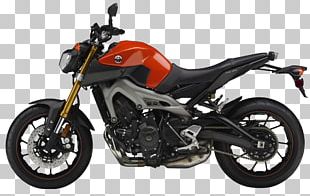 Yamaha Motor Company Yamaha YZF-R1 Yamaha FZ-09 Motorcycle Yamaha FZ8 And FAZER8 PNG