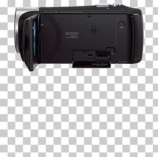 Sony Nxcam Hxr-nx100 Video Cameras Exmor R Png, Clipart, Active Pixel 