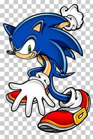 Sonic the Hedgehog illustration, Sonic the Hedgehog Tails the Crocodile  Running, Animated People Running, marine Mammal, mammal, carnivoran png