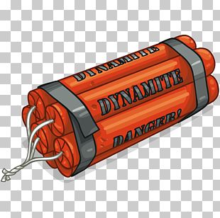 Dynamite Icon PNG