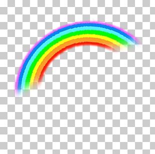 Rainbow Background PNG Images, Rainbow Background Clipart Free Download