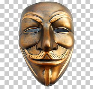 anonymous mask png