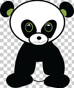 Giant Panda PNG, Clipart, Animal, Animals, Baby Panda, Bamboo, Bear ...