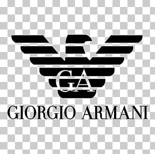 sterk Klant elk Giorgio Armani Logo PNG Images, Giorgio Armani Logo Clipart Free Download