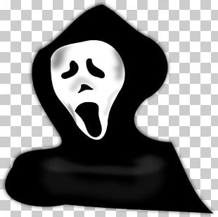 ghost clipart free