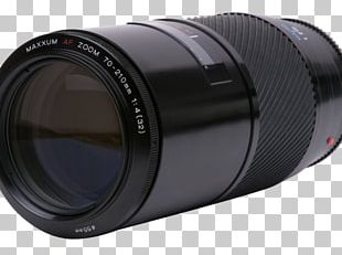 Camera Lens Photography PNG