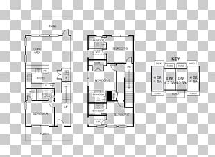 Floor Plan The Retreat At Gainesville House Apartment Housing PNG