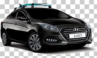 Hyundai I40 Car Volkswagen Hyundai I30 PNG