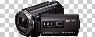 sony dcr vx1000e camera clipart