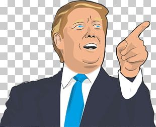 Donald Trump United States Cartoon PNG, Clipart, Arm, Art, Barack Obama ...