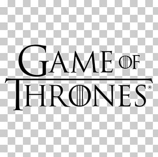 A Game Of Thrones Logo Emblem Font PNG, Clipart, Area, Black And White ...