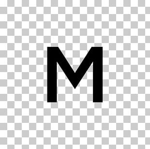Marc Jacobs logo transparent PNG - StickPNG