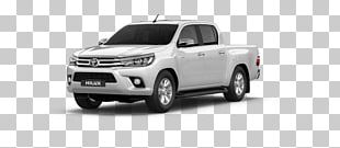 Toyota Land Cruiser Prado Toyota Hilux Car Pickup Truck PNG, Clipart ...