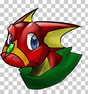 Illustration Character Fish Fiction PNG