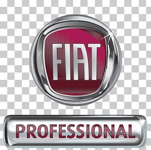 fiat professional logo