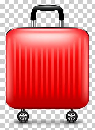 Travel Euclidean Suitcase Icon PNG, Clipart, Air Travel, Brand ...