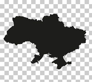 Ukraine Map Stock Photography PNG, Clipart, Area, Contour Line, Flag Of ...