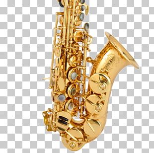 Baritone Saxophone Musical Instruments Brass Instruments Woodwind Instrument PNG