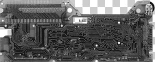Computer Hardware Electronics Computer System Cooling Parts Electronic Component Motherboard PNG