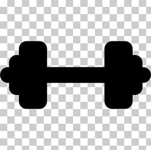 Computer Icons Dumbbell PNG