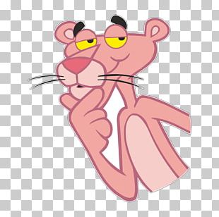 Pink Panther Png Images Pink Panther Clipart Free Download
