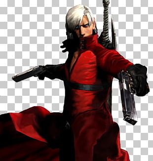 Download Devil May Cry Hd HQ PNG Image