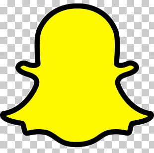 snapchat logo png transparent background