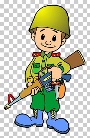 Soldier Cartoon PNG Images, Soldier Cartoon Clipart Free Download