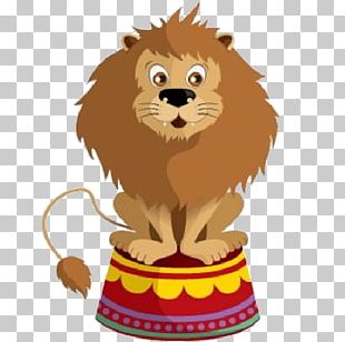 Funny Animal Cartoon Drawing Lion PNG, Clipart, Animals, Artwork, Beak ...