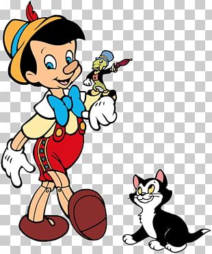 Pinocchio Jiminy Cricket Geppetto PNG, Clipart, Animation, Arm, Art ...