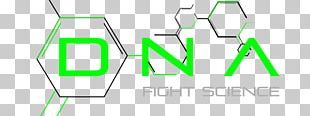 DNA Logo Science Laboratory PNG