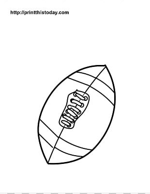 Drawing American Football Football Player Illustration PNG, Clipart ...