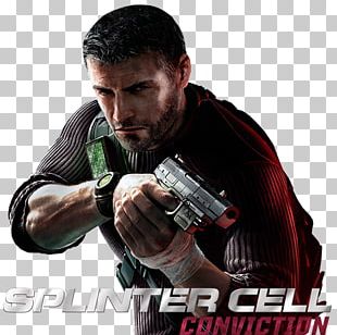 Icon Tom Clancy Splinter Cell Pandora Tomorrow transparent