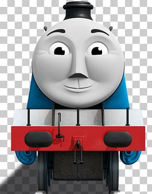 Wii - Thomas and Friends: Hero of the Rails - James The Red Engine