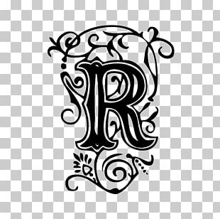 Rubber Stamp Postage Stamps Letter Initial Natural Rubber PNG