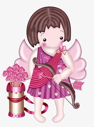 pink angel png images pink angel clipart free download imgbin com