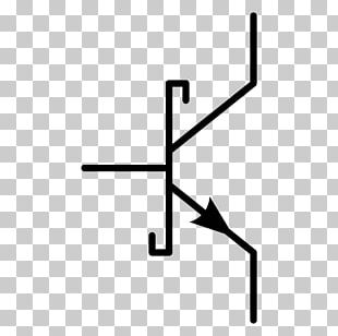 JFET Bipolar Junction Transistor Electronic Symbol Field-effect ...