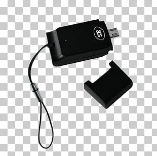 Battery Charger Card Reader Smart Card USB On-The-Go AC Adapter PNG