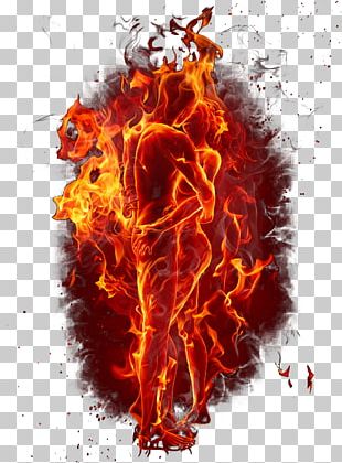 Fire Love Flame PNG
